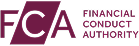 Logotipo da entidade regulatória responsável pela concessão de licença para negociação internacional