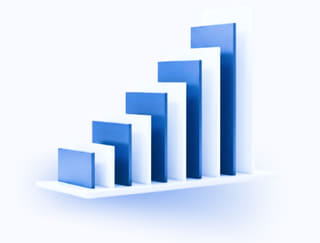 Plataforma de negociação automatizada de criptomoedas com visualização avançada de tecnologia de IA