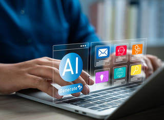 Iniciante no mercado de criptografia explorando os fundamentos da negociação automática com inteligência artificial