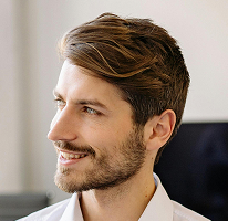 Michael Brennan, CTO e liderança em tecnologia fintech cripto